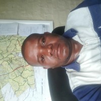 Maxwell Thokozani Mthethwa