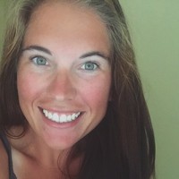 Sarah McEwen