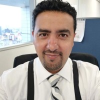 Omar Velazquez Hurtado