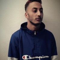 Bilal El Hadidi