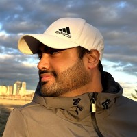 Karan Chowdhary