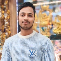 Md Shabbir Ali