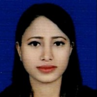 Srijana Kunwar