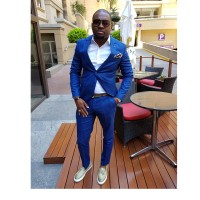Brian mwiinde