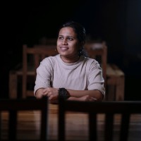 Reethu Saju