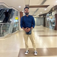 Vishnu K