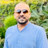 Usman B. Tahir