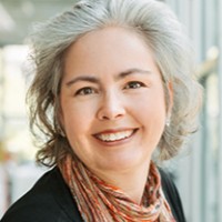 Carol Sanders