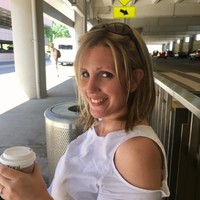 Tracy Morison