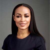 Angelique Chamberlain