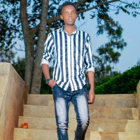 Brian Wanjiku