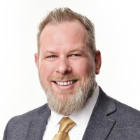 Kevin Brinsfield