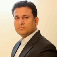 Dr. Kamlesh Mishra