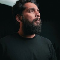 Ashish Menon