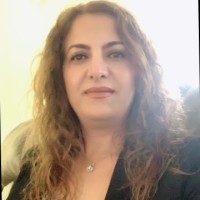 Rania Almoaiad