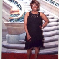 Shirley Stallings