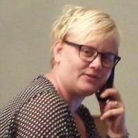 Annemieke Bakker