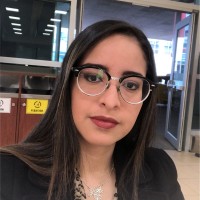 Marjorie Huerta