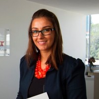 Ana Luisa Van Dyk