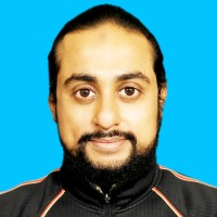 Syam Zia