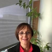 Sylvie Martin