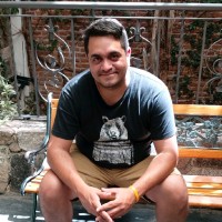 Mauro Heredia