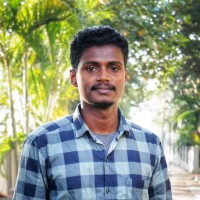 Abhijith Udayakumar