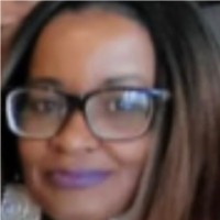 Claudine Wright