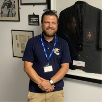 Luke Flanagan