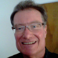 Glenn Bender