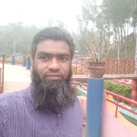 Muhammad Anwar Hossain