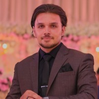 Danyal Saeed