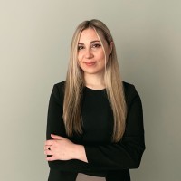 Kateryna Mohyla