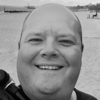 Dan Packham