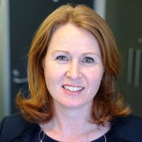 Clair Cameron