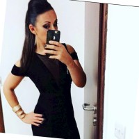 Michaella Davies-Casey