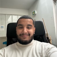 Riyad Lakouadssi