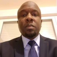 Joseph Joubert Exantus