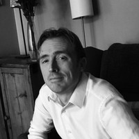 Tristram Heald