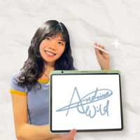 Andrina Wang
