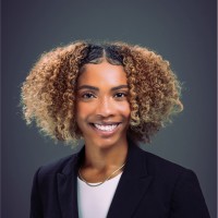 Sadé Harper