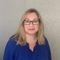 Lesley Thomson