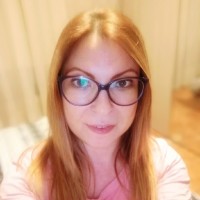 Ramona Gabriela Dumitrescu