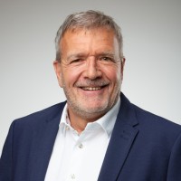 Roger Eichenberger
