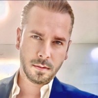 Mauricio Lozano Cortés