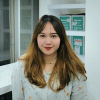 Sarah Anissa Putri Lestari