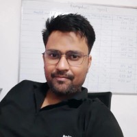 Nitin Katiyar
