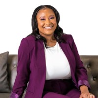 Amber S. C. Perry