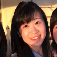 Amy Wang