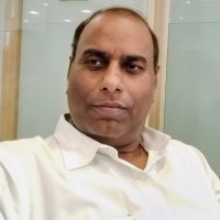 Sravan Kumar S